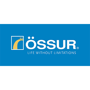 Ossur Webshop